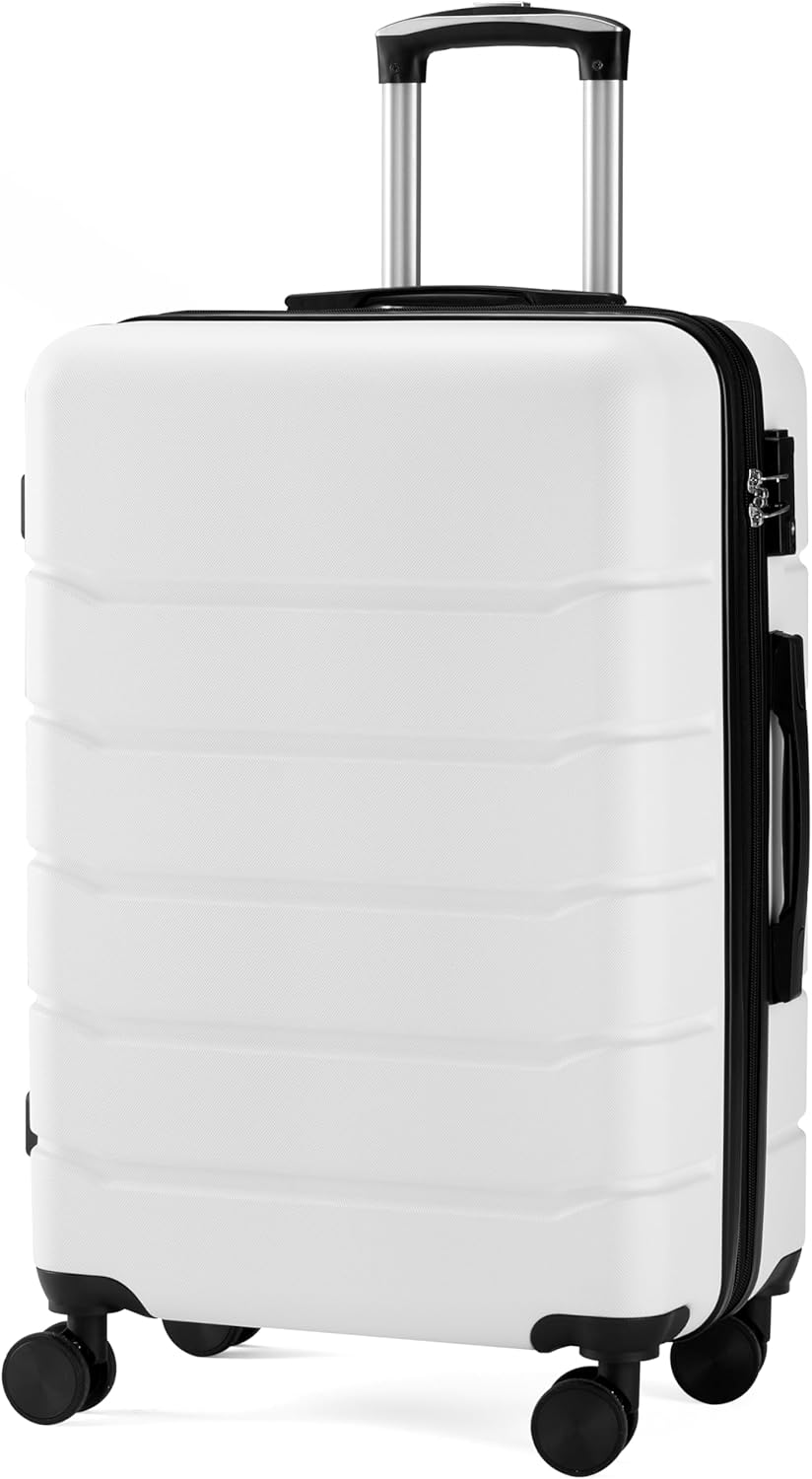 28-Inch Suitcases